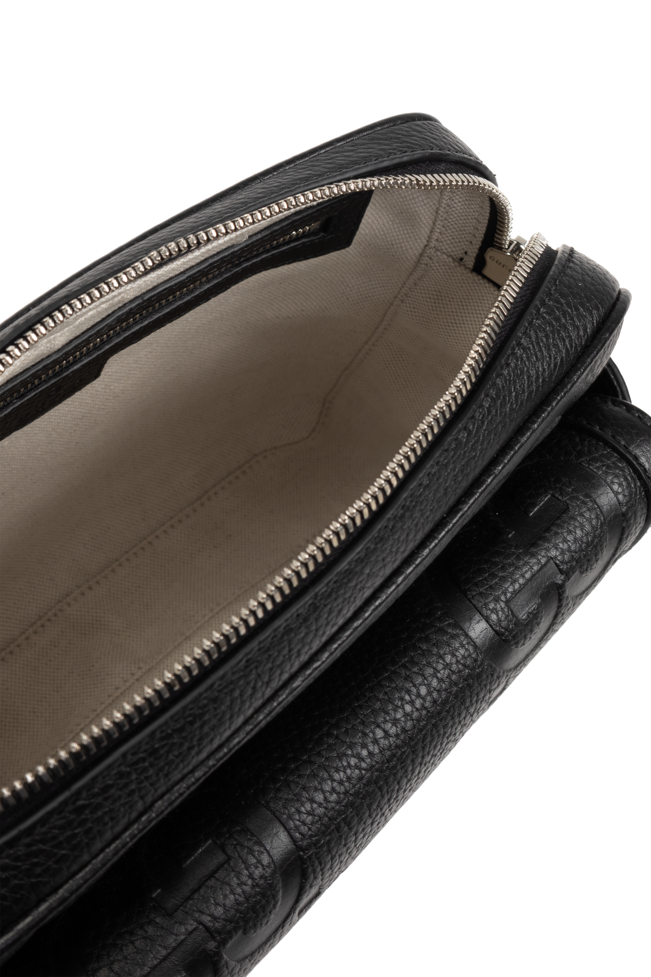 Gucci Leather shoulder bag | Men's Bags | Vitkac